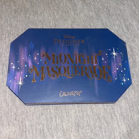 Disney designer collection Midnight masquerade - Picture 1 of 5